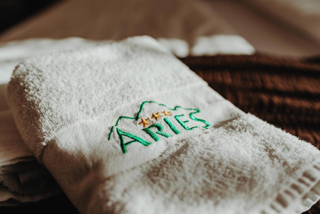 Aries วาร์ท็อป ภายนอก รูปภาพ