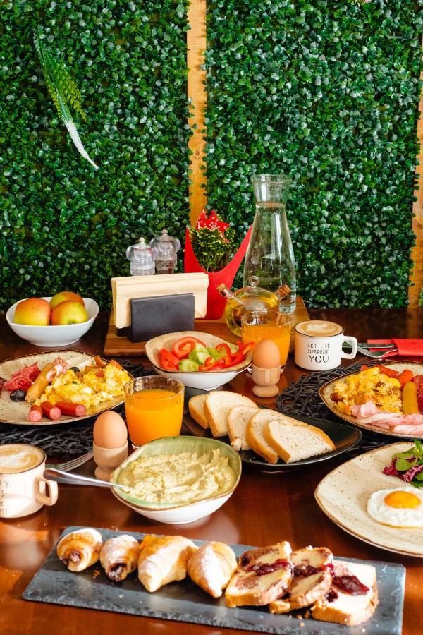 Aries วาร์ท็อป ภายนอก รูปภาพ