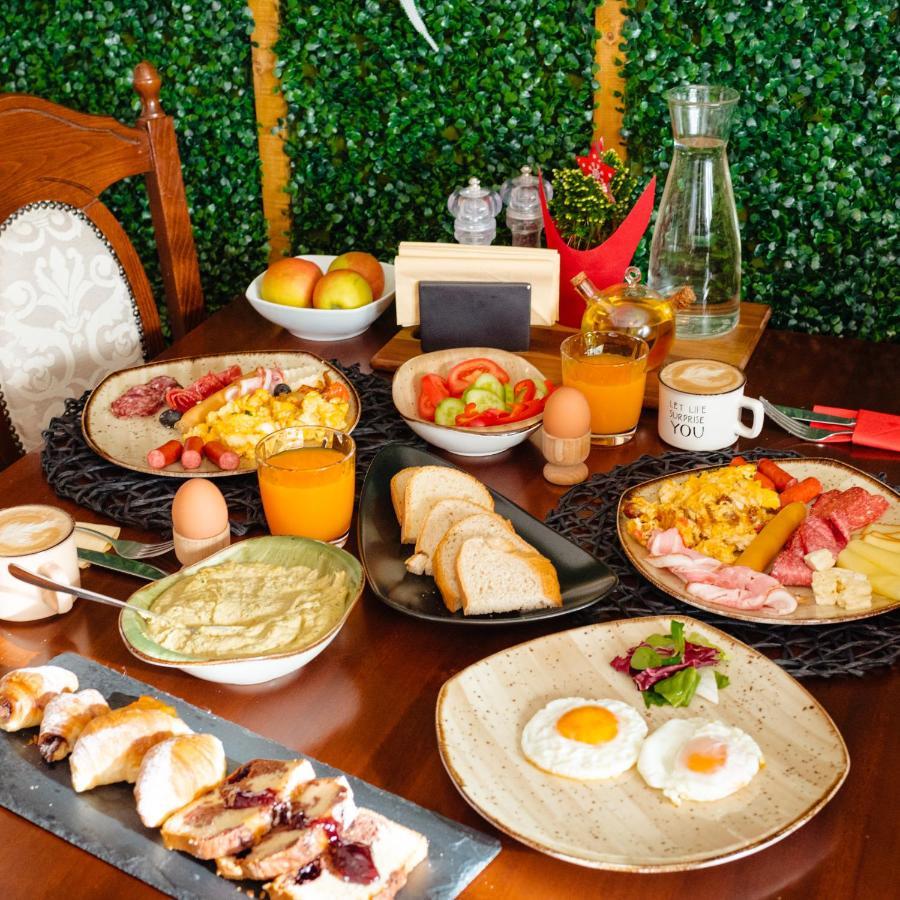 Aries วาร์ท็อป ภายนอก รูปภาพ